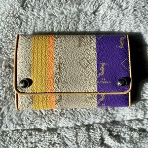 Gattinoni Women’s Wallet from Italy